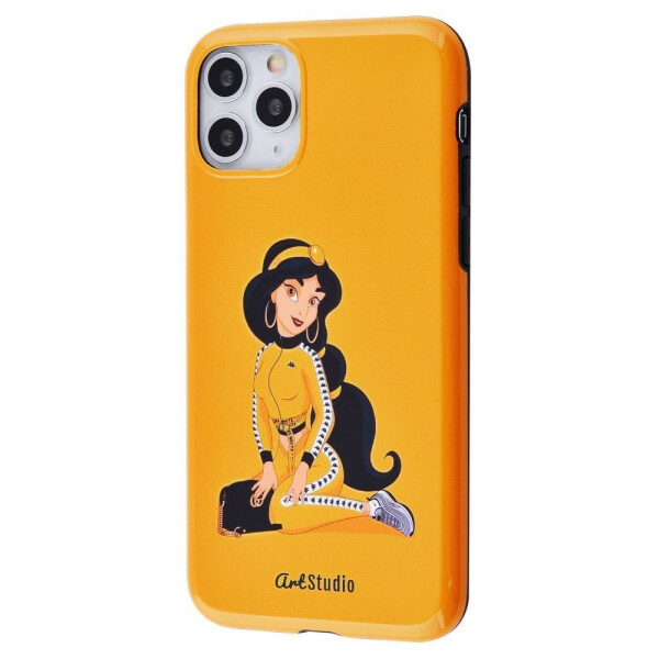 

Чехол-накладка ArtStudio Case Grl Power Series (TPU) iPhone 11 Pro Max 01