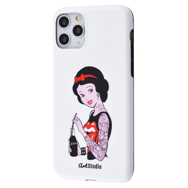 

Чехол-накладка ArtStudio Case Grl Power Series (TPU) iPhone 11 Pro Max 04