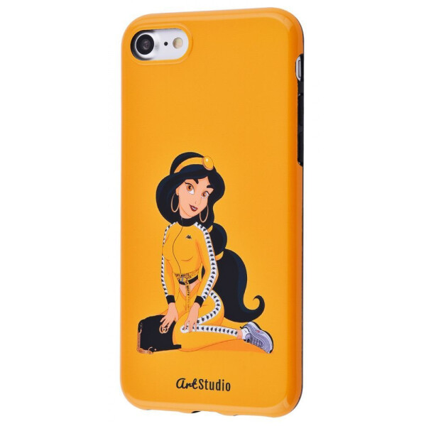 

Чехол-накладка ArtStudio Case Grl Power Series (TPU) iPhone 7/8/SE 2 01