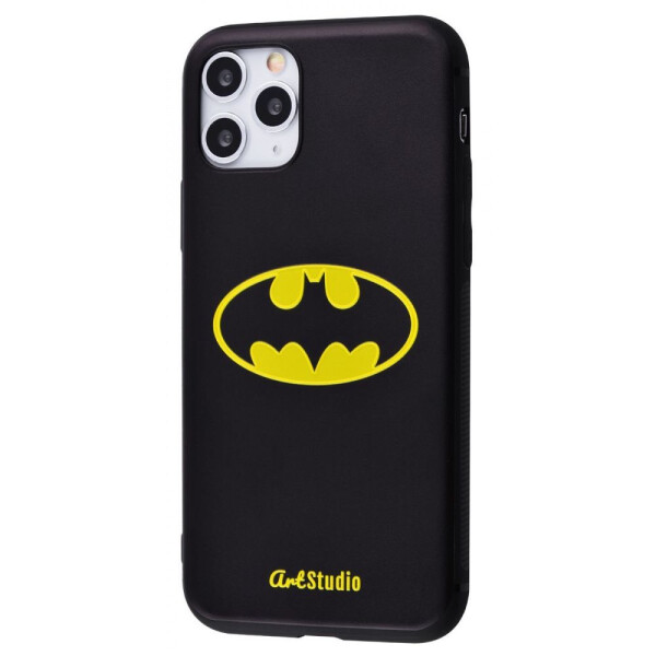 

Чехол-накладка ArtStudio Case Hero Series (TPU) iPhone 11 01