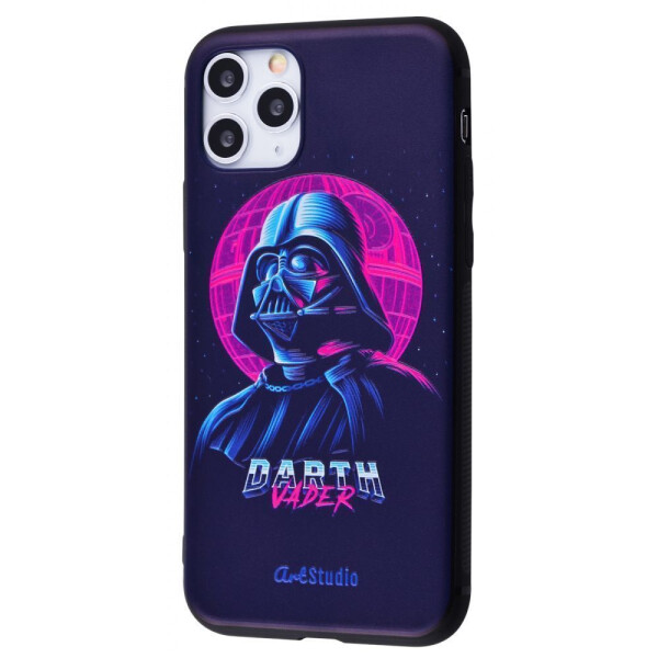 

Чехол-накладка ArtStudio Case Hero Series (TPU) iPhone 11 07
