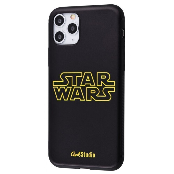 

Чехол-накладка ArtStudio Case Hero Series (TPU) iPhone 11 Pro 02