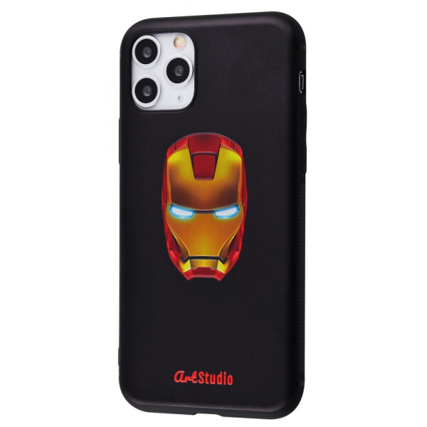 

Чехол-накладка ArtStudio Case Hero Series (TPU) iPhone 11 Pro 04