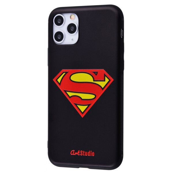 

Чехол-накладка ArtStudio Case Hero Series (TPU) iPhone 11 Pro Max 05