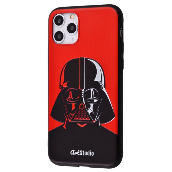 

Чехол-накладка ArtStudio Case Hero Series (TPU) iPhone 6/6s 03