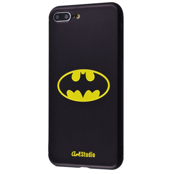 

Чехол-накладка ArtStudio Case Hero Series (TPU) iPhone 7 Plus/8 Plus 01