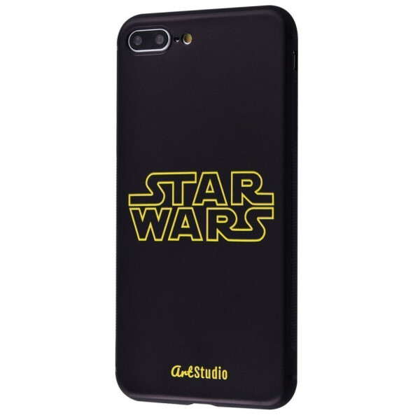 

Чехол-накладка ArtStudio Case Hero Series (TPU) iPhone 7 Plus/8 Plus 02