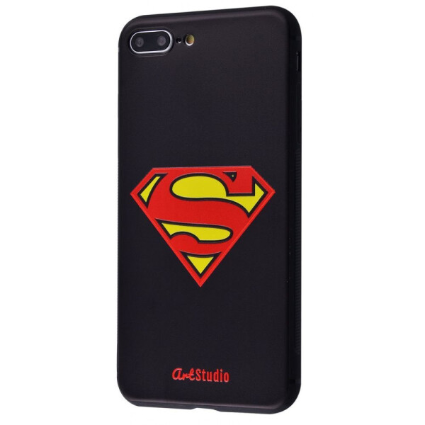 

Чехол-накладка ArtStudio Case Hero Series (TPU) iPhone 7 Plus/8 Plus 05