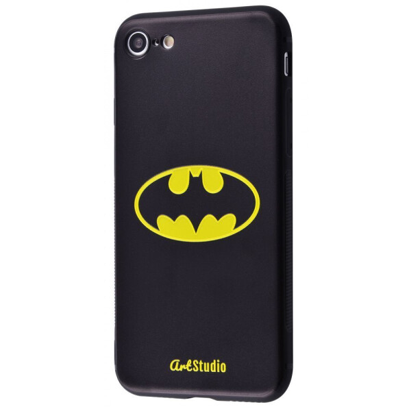 

Чехол-накладка ArtStudio Case Hero Series (TPU) iPhone 7/8/SE 2 01
