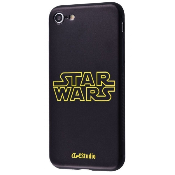 

Чехол-накладка ArtStudio Case Hero Series (TPU) iPhone 7/8/SE 2 02