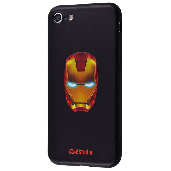 

Чехол-накладка ArtStudio Case Hero Series (TPU) iPhone 7/8/SE 2 04