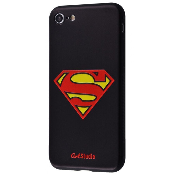 

Чехол-накладка ArtStudio Case Hero Series (TPU) iPhone 7/8/SE 2 05