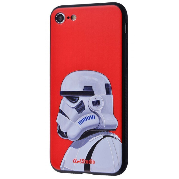 

Чехол-накладка ArtStudio Case Hero Series (TPU) iPhone 7/8/SE 2 08