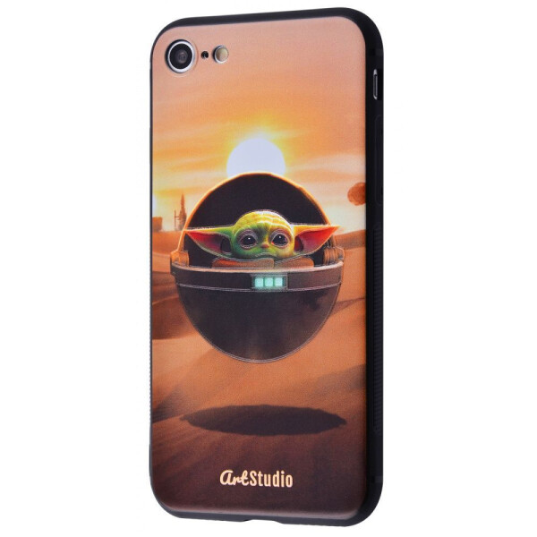 

Чехол-накладка ArtStudio Case Hero Series (TPU) iPhone 7/8/SE 2 10