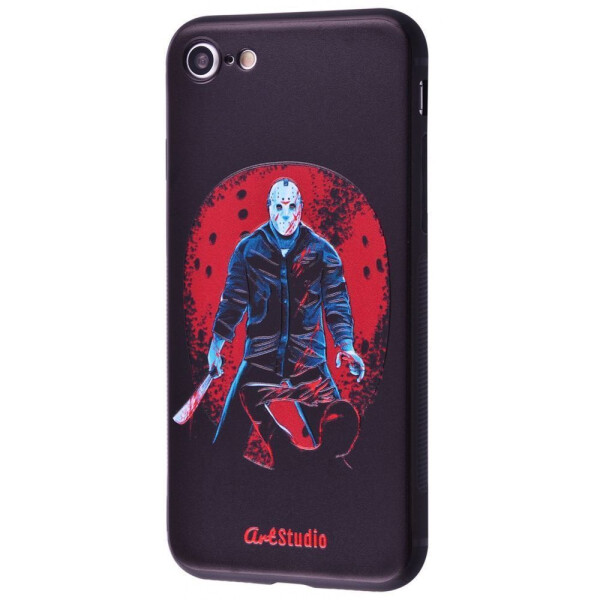 

Чехол-накладка ArtStudio Case Maniac Series (TPU) iPhone 7/8/SE 2 05