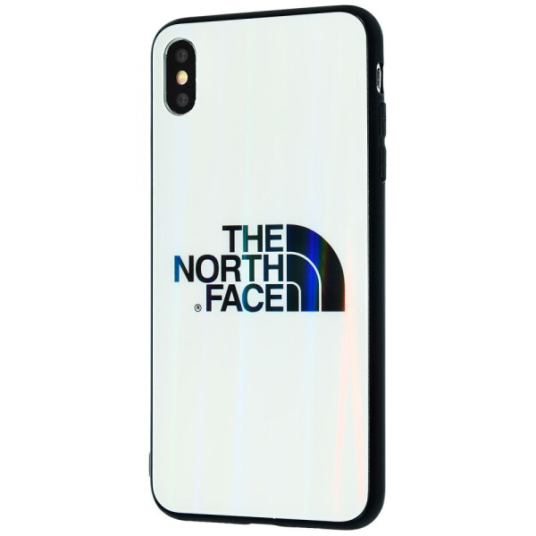 

Чехол-накладка Brand glass case Benzo (Glass+TPU) iPhone Xs Max 11