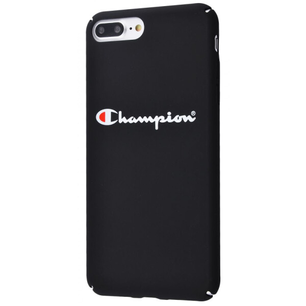 

Чехол-накладка Brand Logo Thin Case (PC) iPhone 7 Plus/8 Plus 03