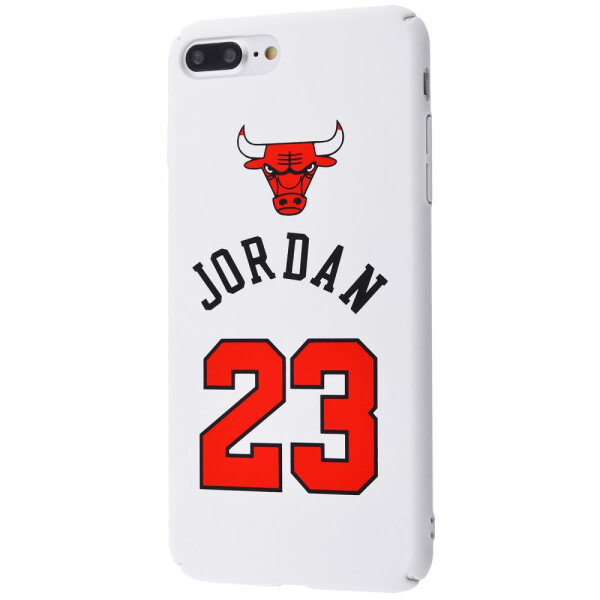 

Чехол-накладка Brand Logo Thin Case (PC) iPhone 7 Plus/8 Plus 08