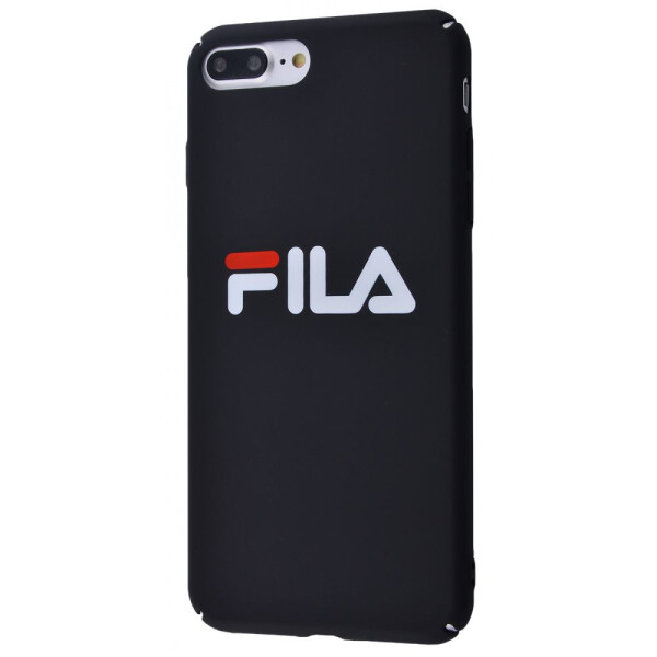 

Чехол-накладка Brand Logo Thin Case (PC) iPhone 7 Plus/8 Plus 10
