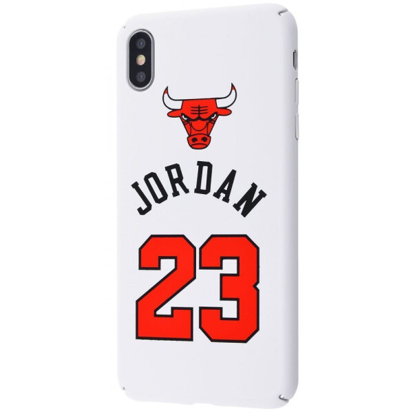 

Чехол-накладка Brand Logo Thin Case (PC) iPhone X/Xs 08