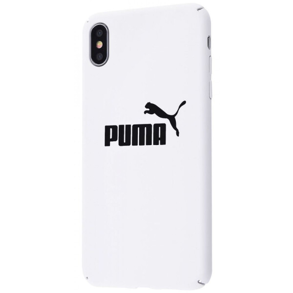 

Чехол-накладка Brand Logo Thin Case (PC) iPhone Xs Max 02
