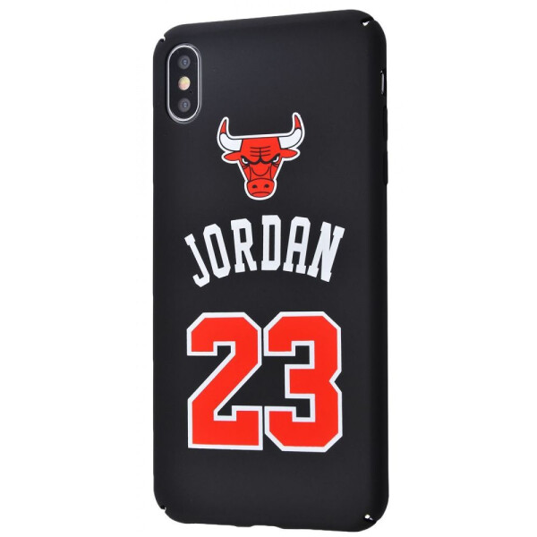 

Чехол-накладка Brand Logo Thin Case (PC) iPhone Xs Max 07