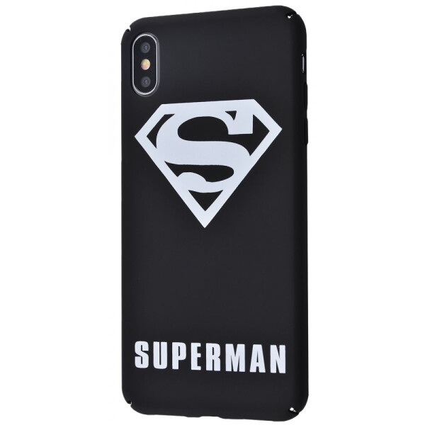 

Чехол-накладка Brand Logo Thin Case (PC) iPhone Xs Max 11