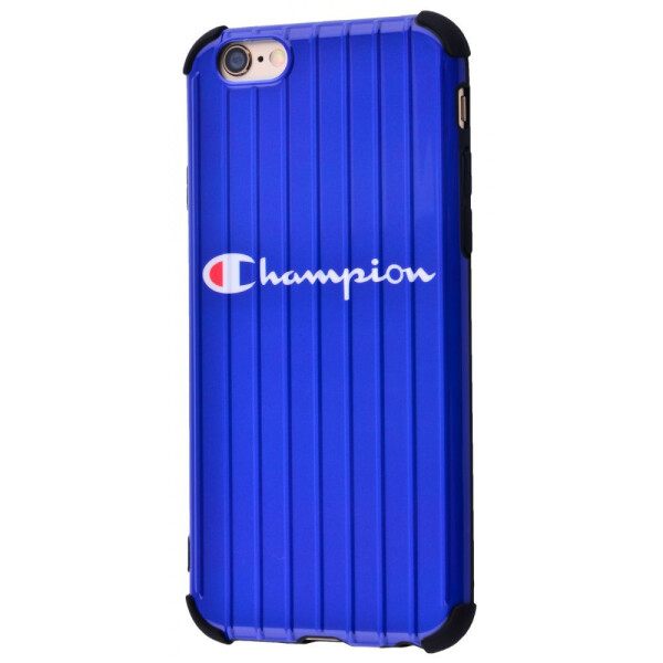 

Чехол-накладка Brand Under Armor case (TPU) iPhone 6/6S 09