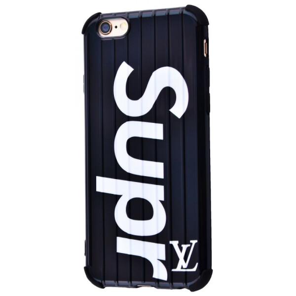 

Чехол-накладка Brand Under Armor case (TPU) iPhone 6/6S 12