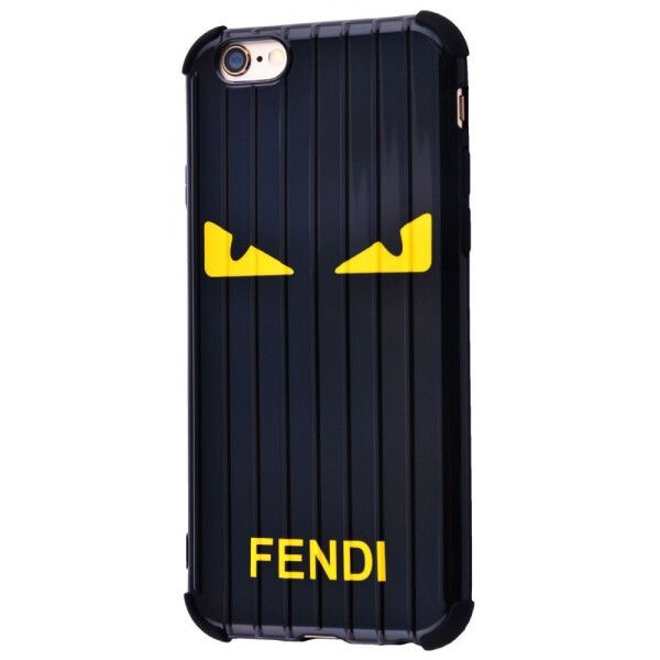 

Чехол-накладка Brand Under Armor case (TPU) iPhone 6/6S 13