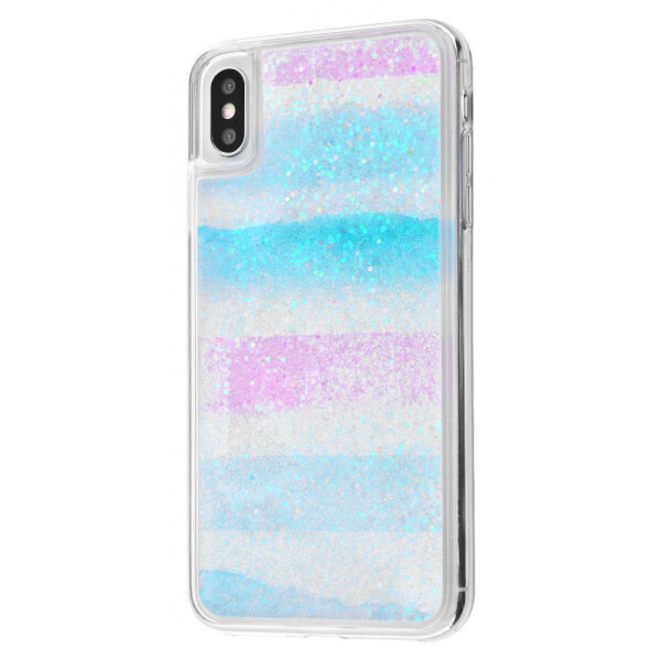 

Чехол-накладка Brilliant water case (PC+TPU) iPhone Xs Max 01