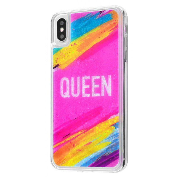 

Чехол-накладка Brilliant water case (PC+TPU) iPhone Xs Max 04