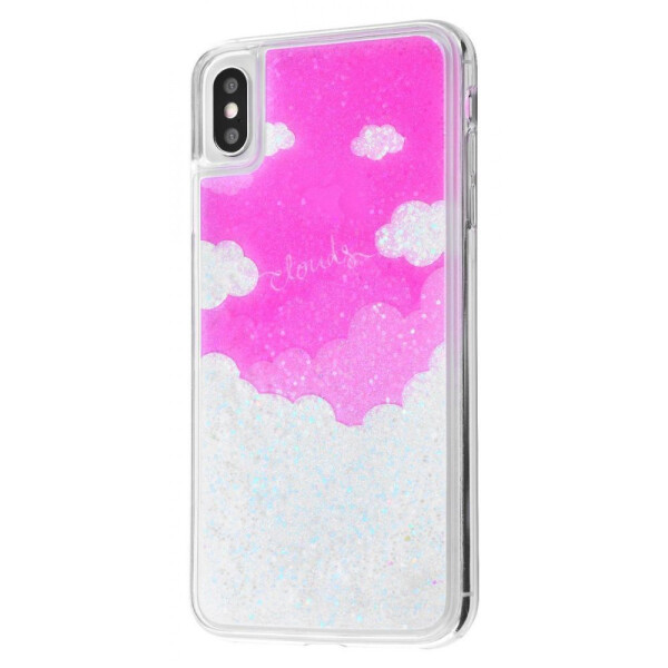

Чехол-накладка Brilliant water case (PC+TPU) iPhone Xs Max 05