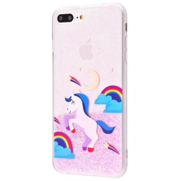 

Чехол-накладка Chic Kawair (TPU) iPhone 7 Plus/8 Plus 04