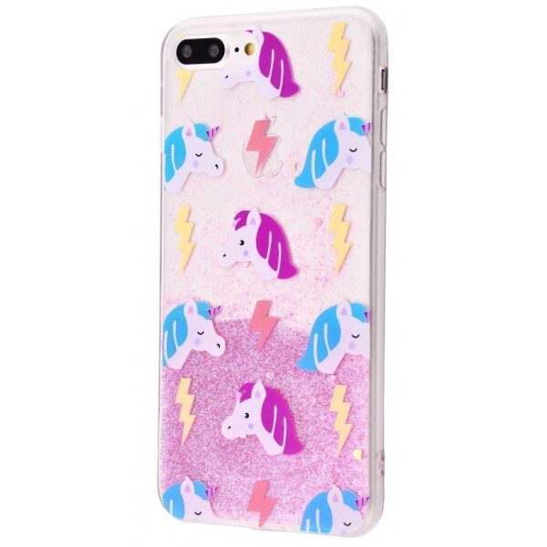 

Чехол-накладка Chic Kawair (TPU) iPhone 7 Plus/8 Plus 05