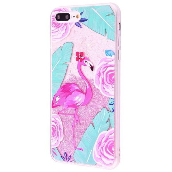 

Чехол-накладка Chic Kawair (TPU) iPhone 7 Plus/8 Plus 11