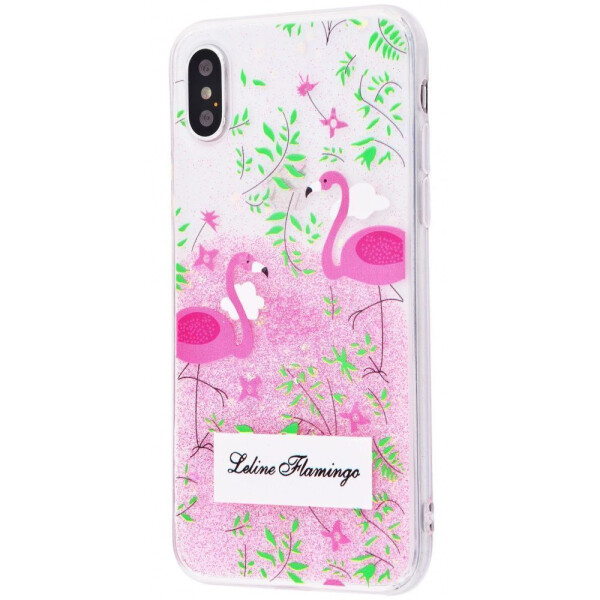 

Чехол-накладка Chic Kawair (TPU) iPhone X 12