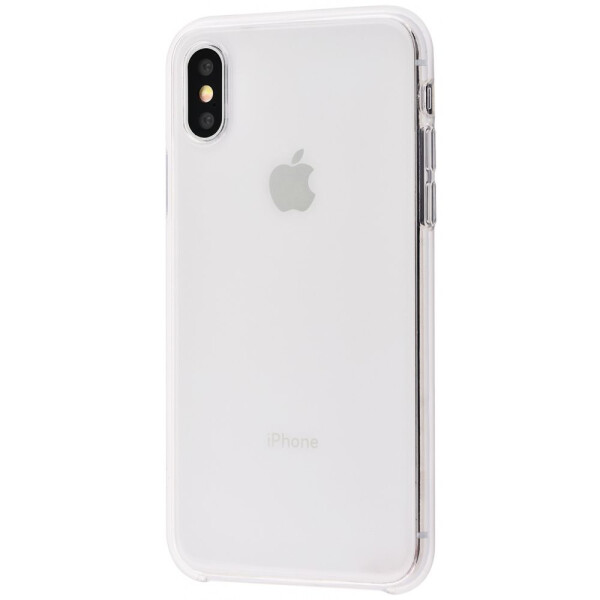 

Чехол-накладка Clear Case for iPhone Xs Max clear