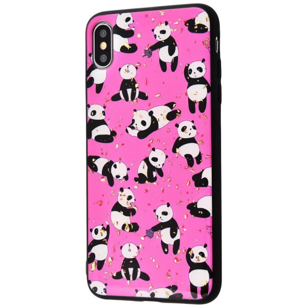

Чехол-накладка Confetti Fashion case My style (TPU) iPhone Xs Max 17