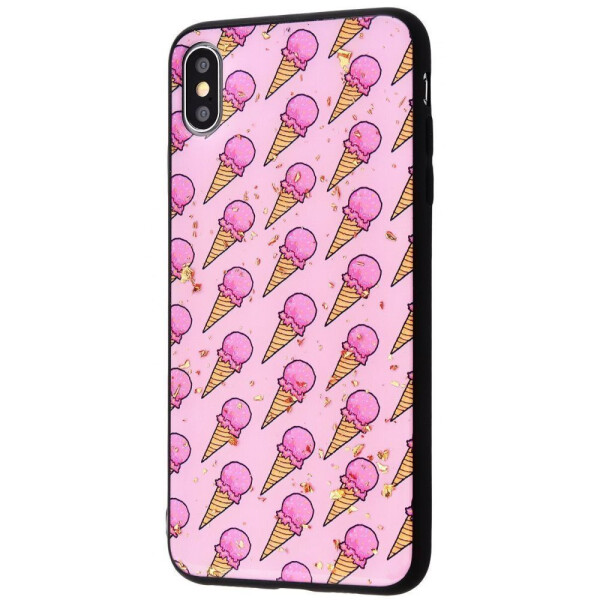 

Чехол-накладка Confetti Fashion case My style (TPU) iPhone Xs Max 19