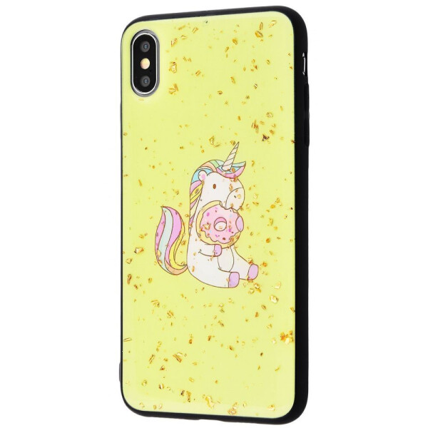 

Чехол-накладка Confetti Fashion case My style (TPU) iPhone Xs Max 27