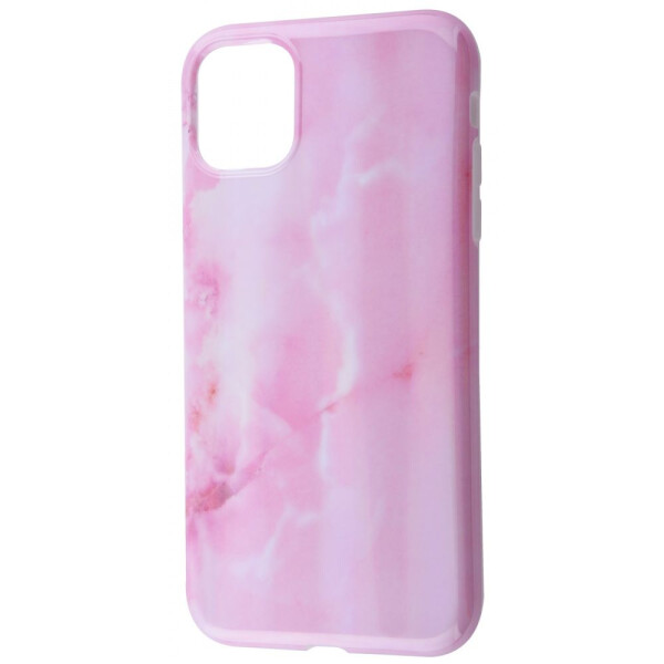 

Чехол-накладка Design Mramor Benzo case (TPU) iPhone 11 Pro 01