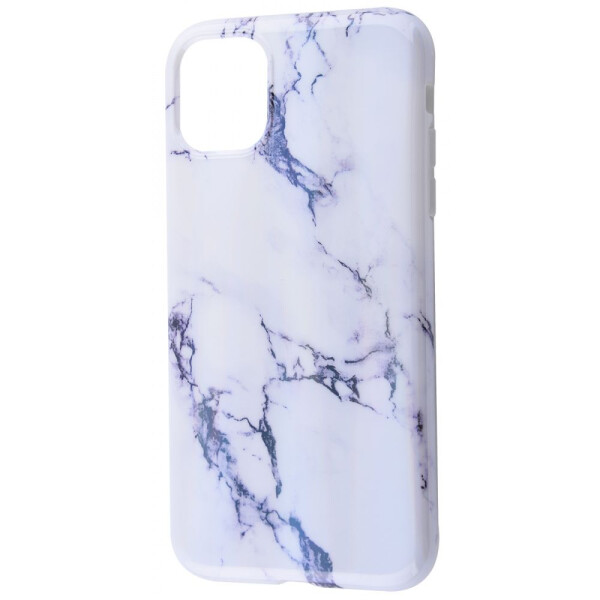 

Чехол-накладка Design Mramor Benzo case (TPU) iPhone 11 Pro Max 03
