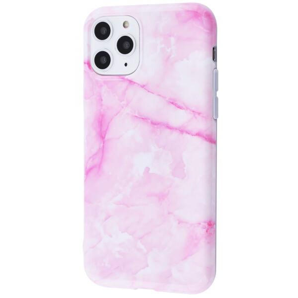 

Чехол-накладка Design Mramor Glossy Сase (TPU) iPhone 11 Pro Max 03