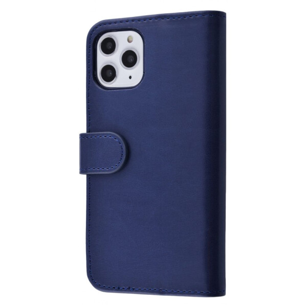 

Чехол-книжка Dux Ducis Kado Series iPhone 11 Pro Max blue