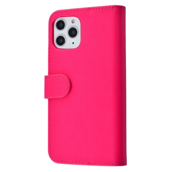 

Чехол-книжка Dux Ducis Kado Series iPhone 11 Pro rose