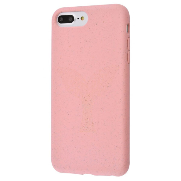 

Чехол-накладка Eco-friendly Nature Case (TPU) iPhone 7 Plus/8 Plus 02