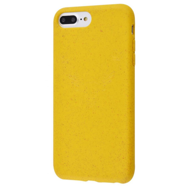 

Чехол-накладка Eco-friendly Nature Case (TPU) iPhone 7 Plus/8 Plus 03