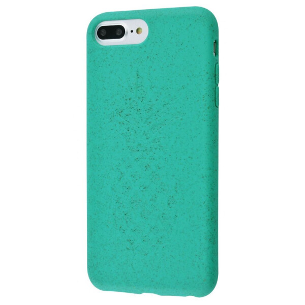 

Чехол-накладка Eco-friendly Nature Case (TPU) iPhone 7 Plus/8 Plus 04