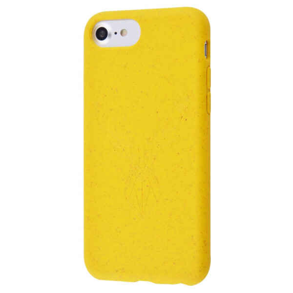 

Чехол-накладка Eco-friendly Nature Case (TPU) iPhone 7/8/SE 2 03